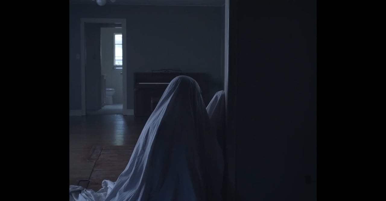 A Ghost Story Featurette - Home (2017) Screen Capture #3