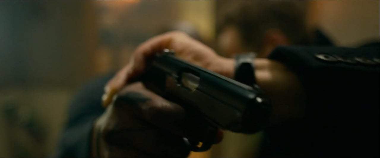 The Hitman's Bodyguard (2017) - Safe House Screen Capture #3