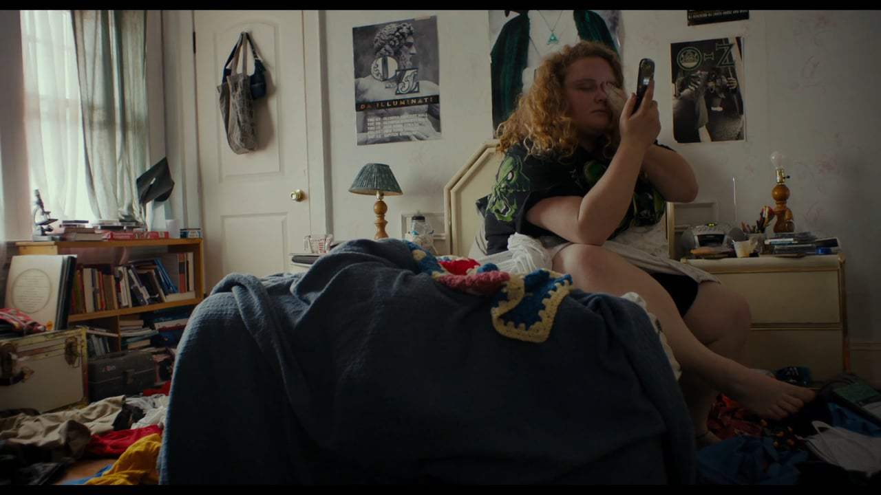 Patti Cake$ TV Spot - Reality (2017) Screen Capture #1