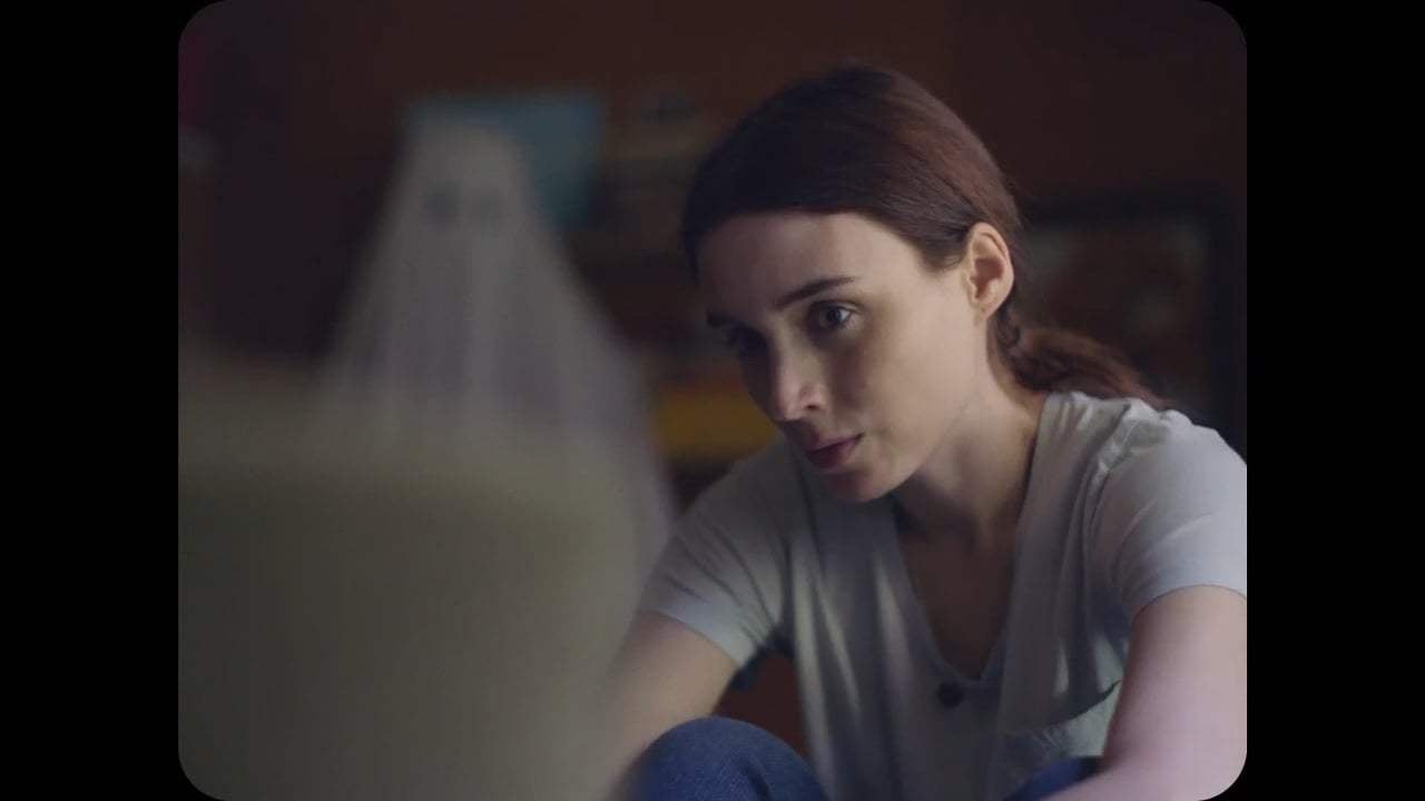 A Ghost Story (2017) - Stay Screen Capture #2