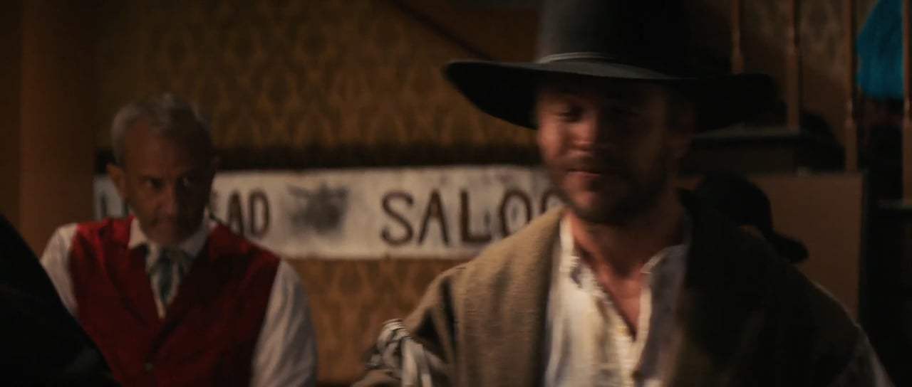 Hickok (2017) - Join the Gang Screen Capture #4