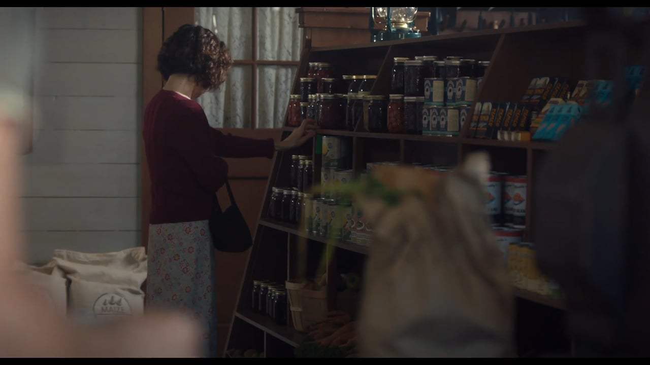 Maudie (2017) - Grocery Store Screen Capture #3