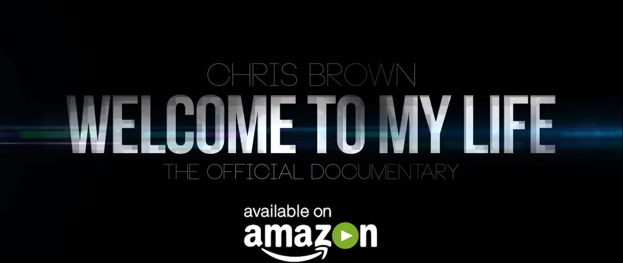 Chris Brown: Welcome to My Life TV Spot - Public Enemy #1 II (2017) Screen Capture #4