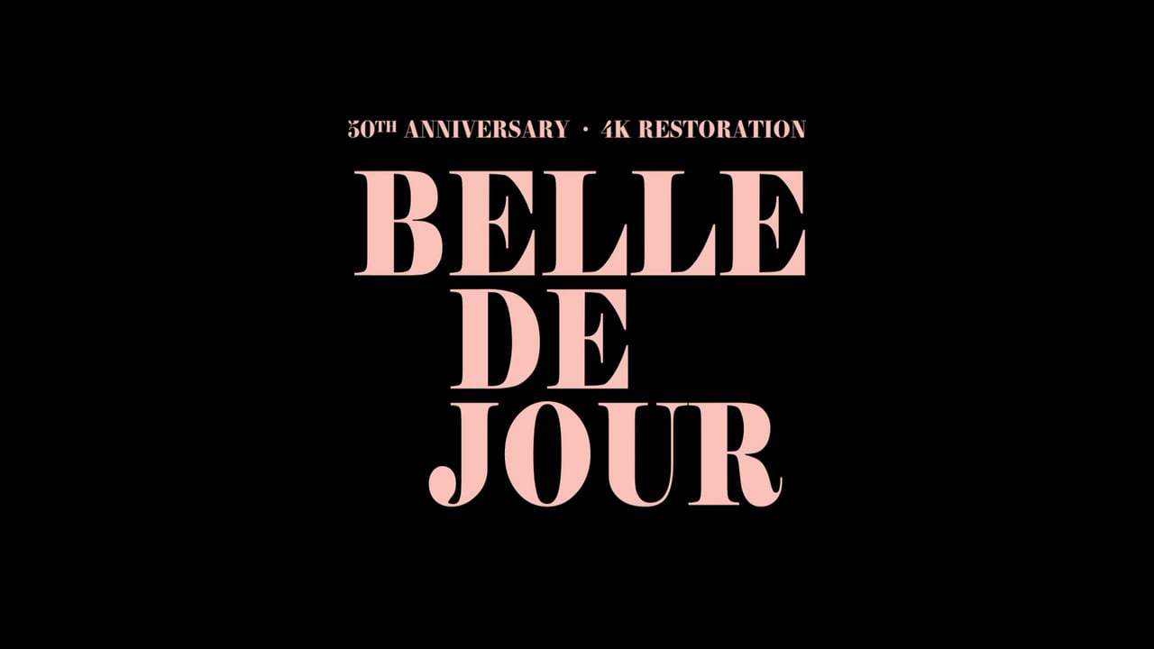 Belle de Jour Trailer (1968) Screen Capture #4