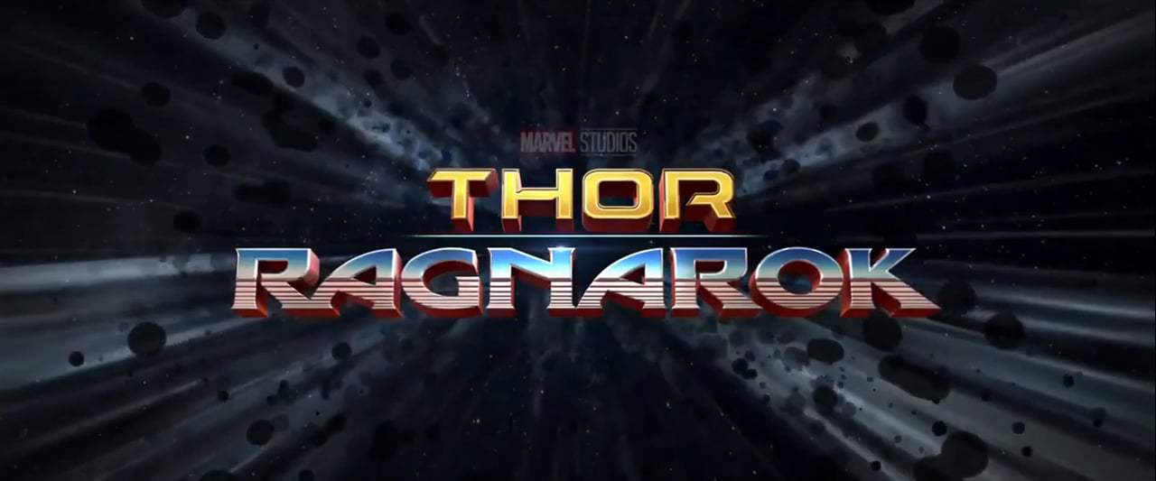 Thor: Ragnarok TV Spot - Cinemark XD (2017) Screen Capture #4