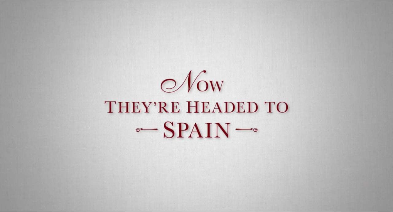 The Trip to Spain TV Spot - Funniest Film (2017) Screen Capture #1