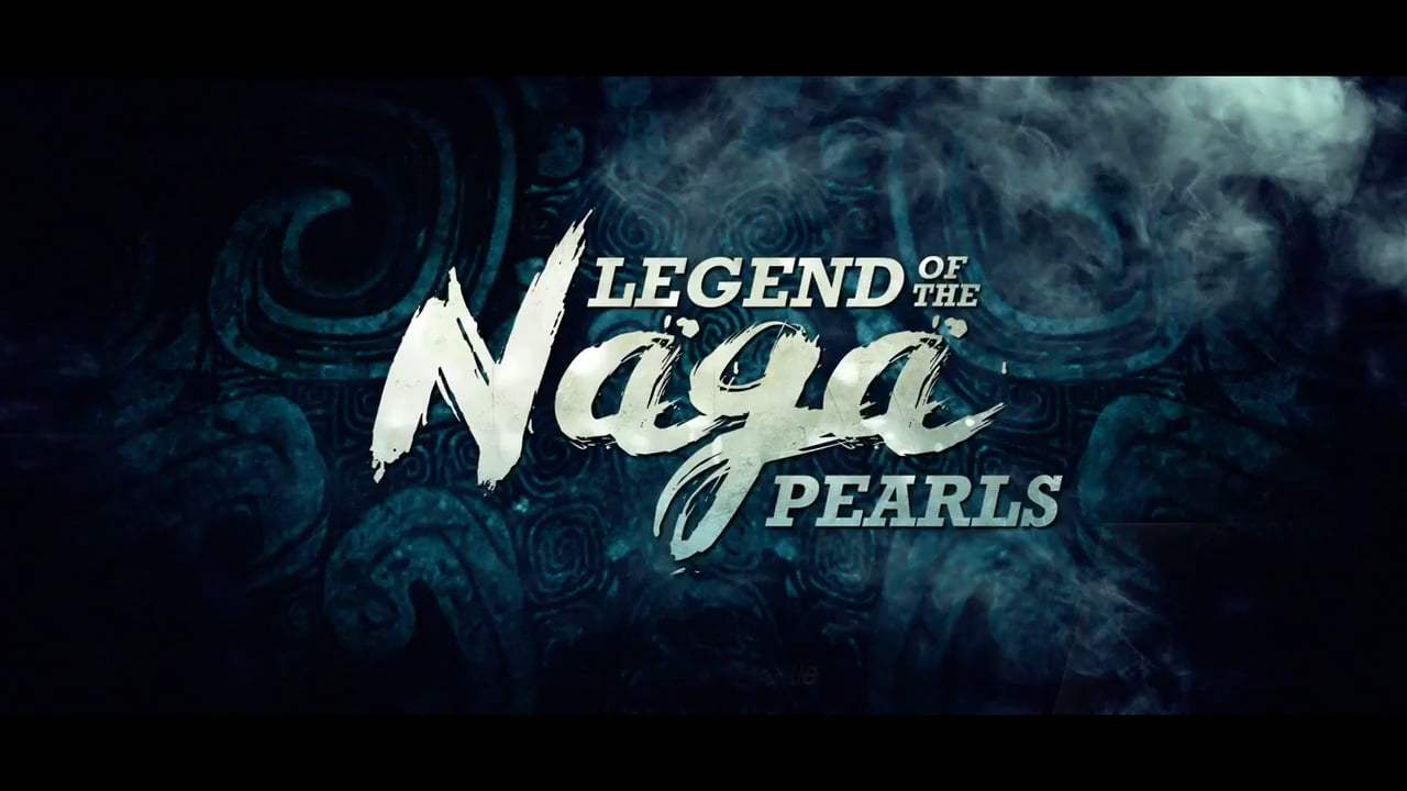 Legend of the Naga Pearls Trailer (2017) Screen Capture #4