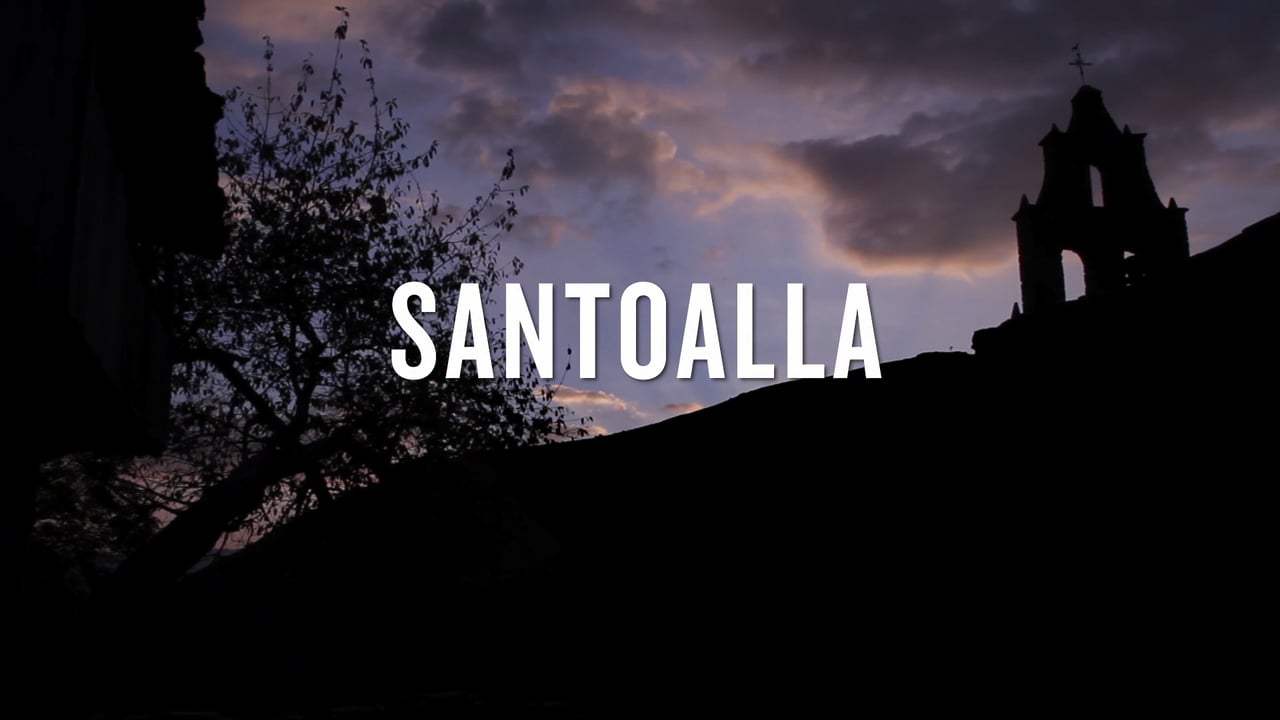 Santoalla Trailer (2017) Screen Capture #4