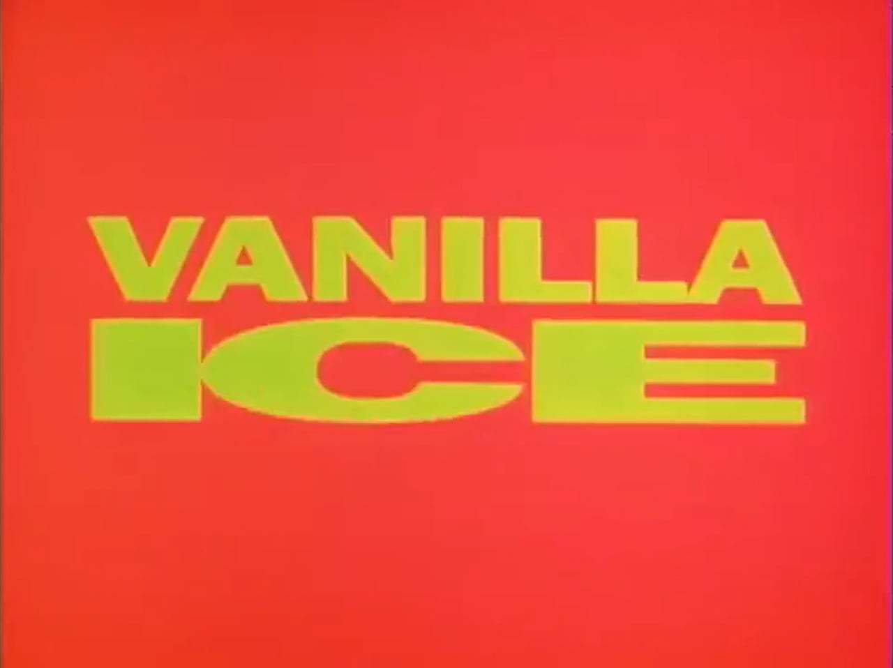 Cool as Ice Trailer (1991) Screen Capture #2