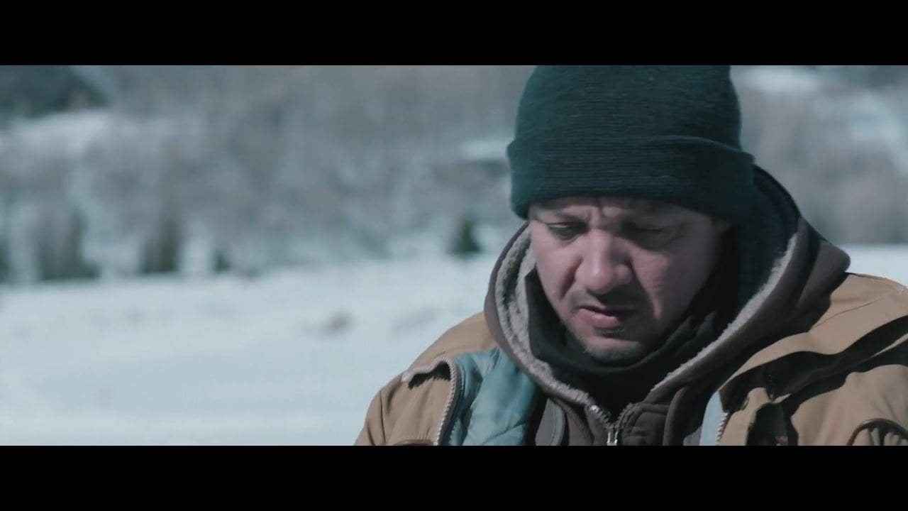 Wind River Featurette - Story (2017) Screen Capture #1