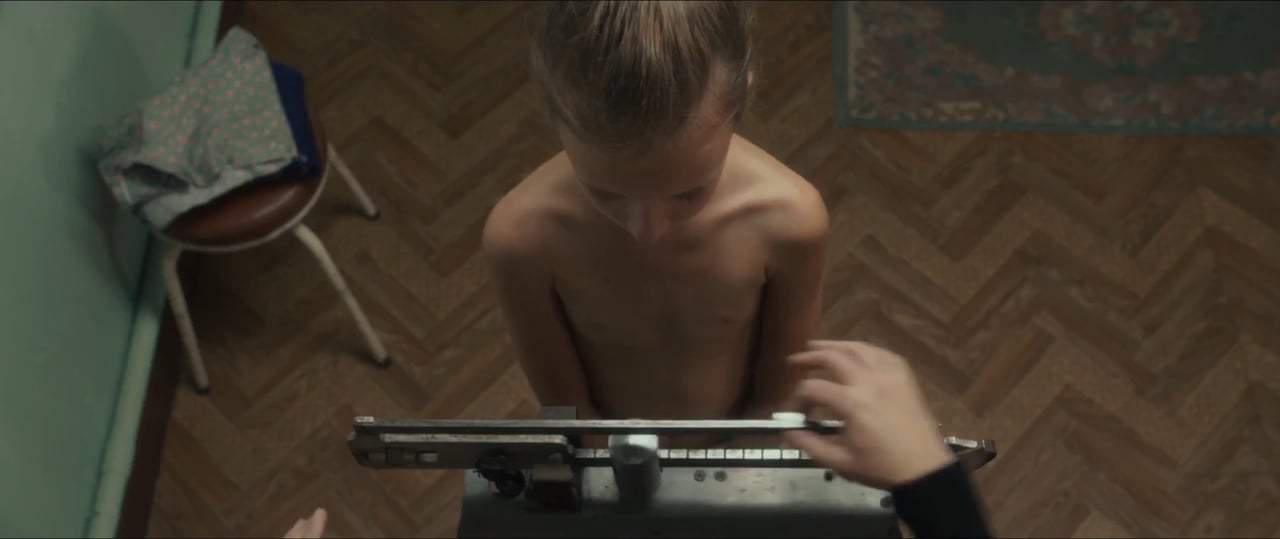 Polina Trailer (2017) Screen Capture #1