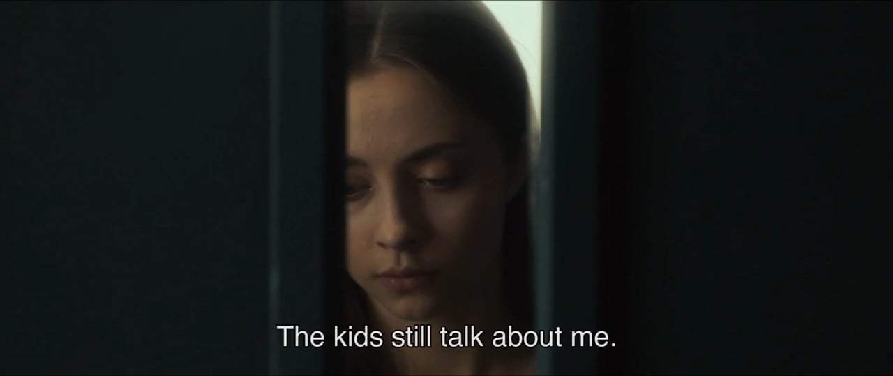 Polina Trailer (2017) Screen Capture #3