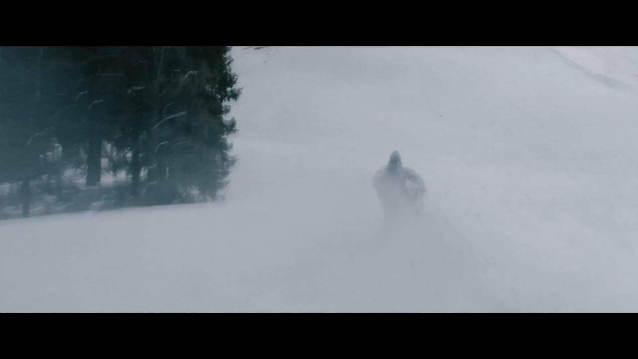 Wind River TV Spot - Breathless (2017) Screen Capture #2