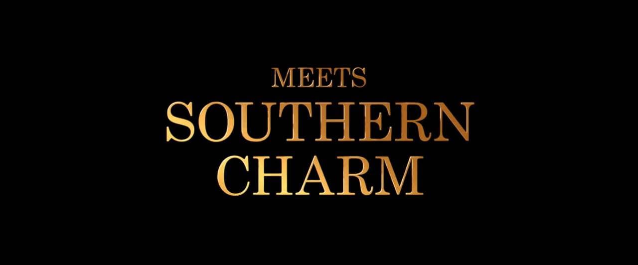 Kingsman: The Golden Circle TV Spot - Southern Charm (2017) Screen Capture #2