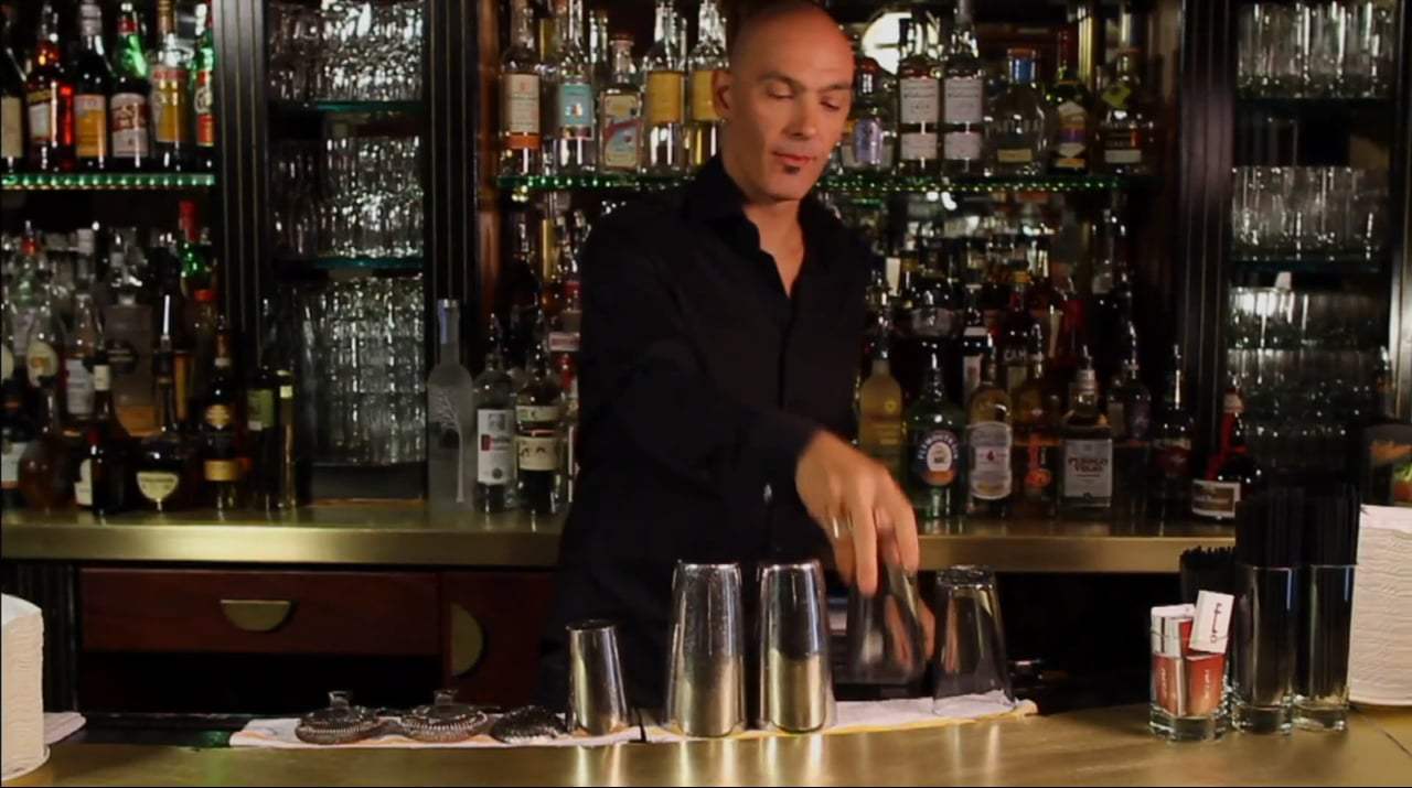 Hey Bartender (2013) - Bartending Guru Screen Capture #1