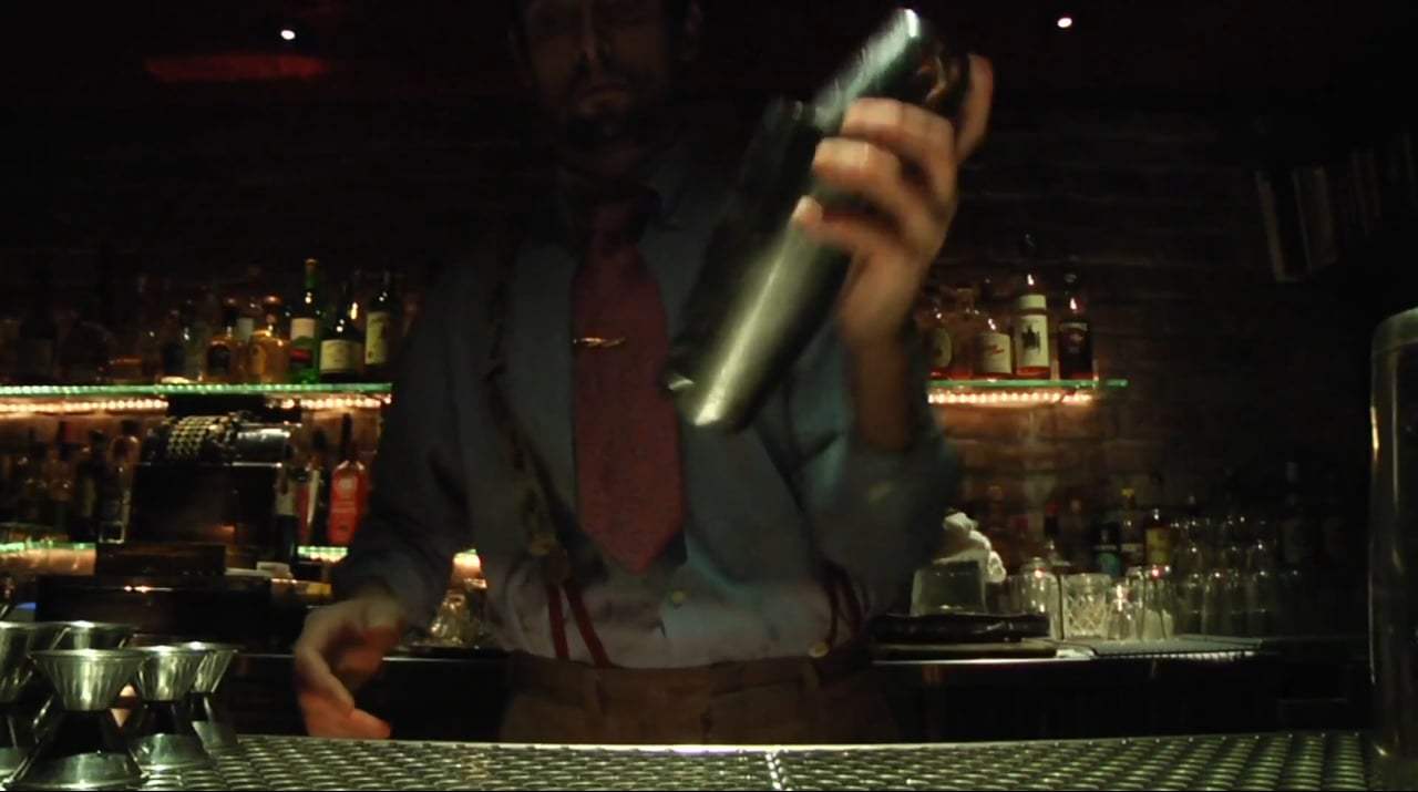 Hey Bartender (2013) - Craft is Back Screen Capture #1