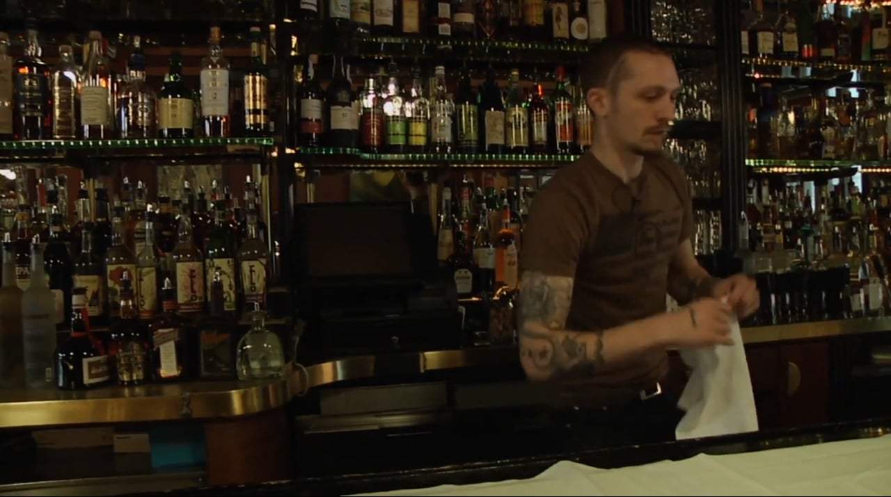 Hey Bartender (2013) - Preparation is Key Screen Capture #2
