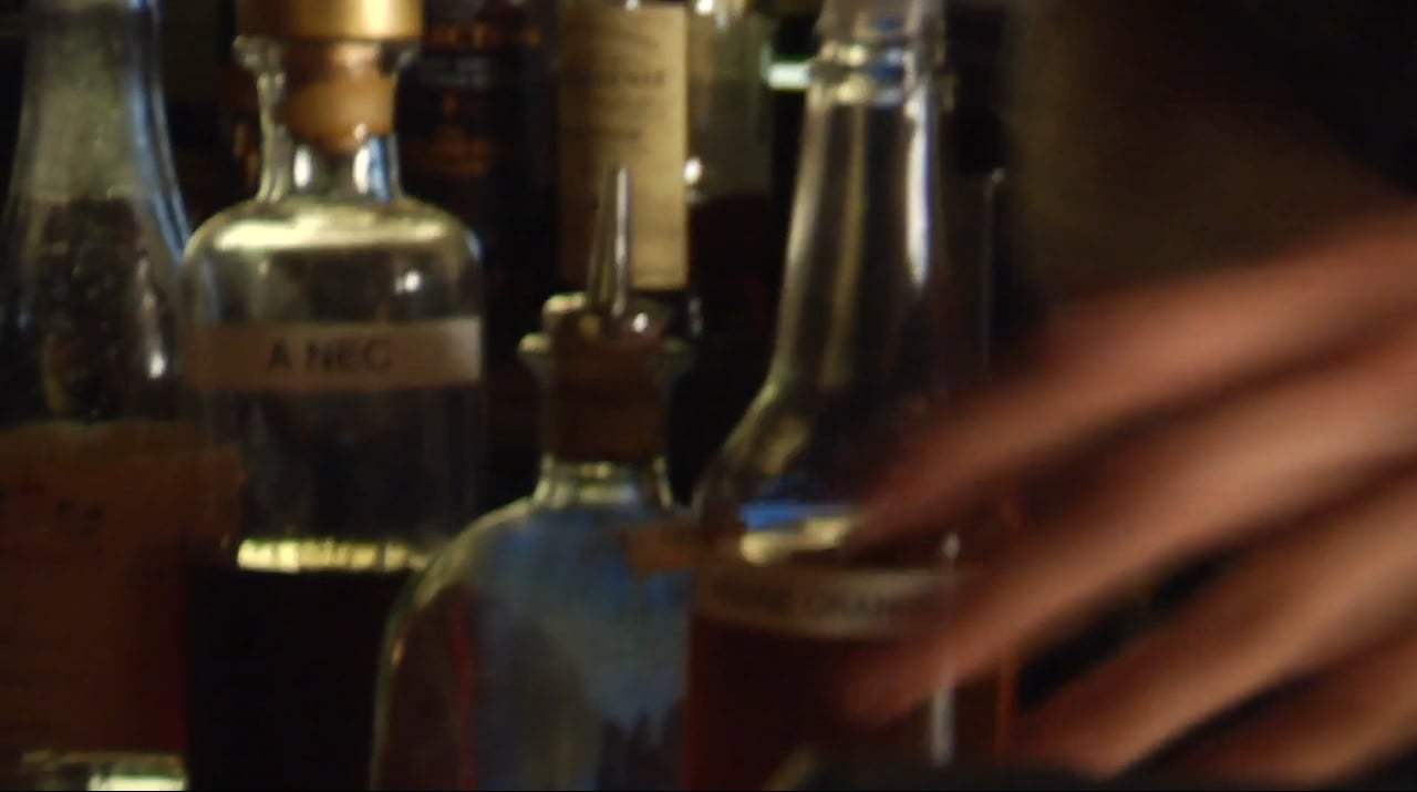 Hey Bartender (2013) - Preparation is Key Screen Capture #3