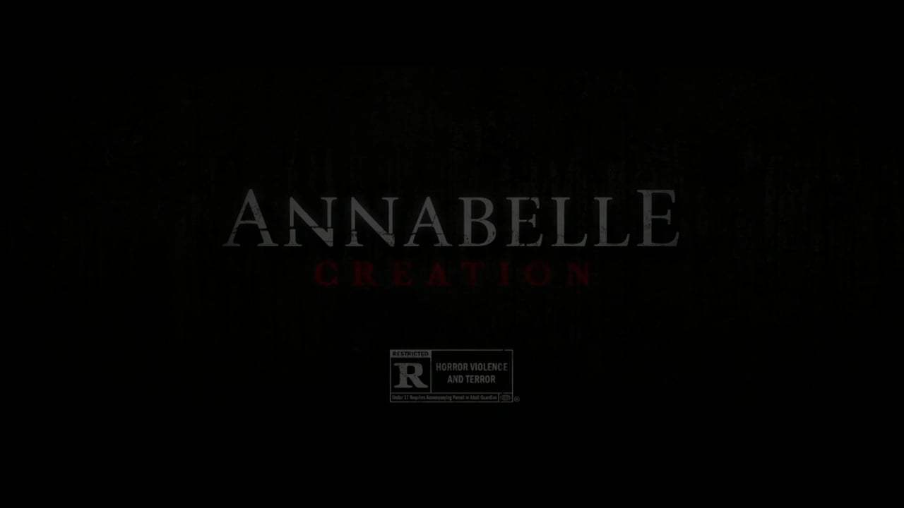 Annabelle: Creation TV Spot - Doll Review (2017) Screen Capture #3