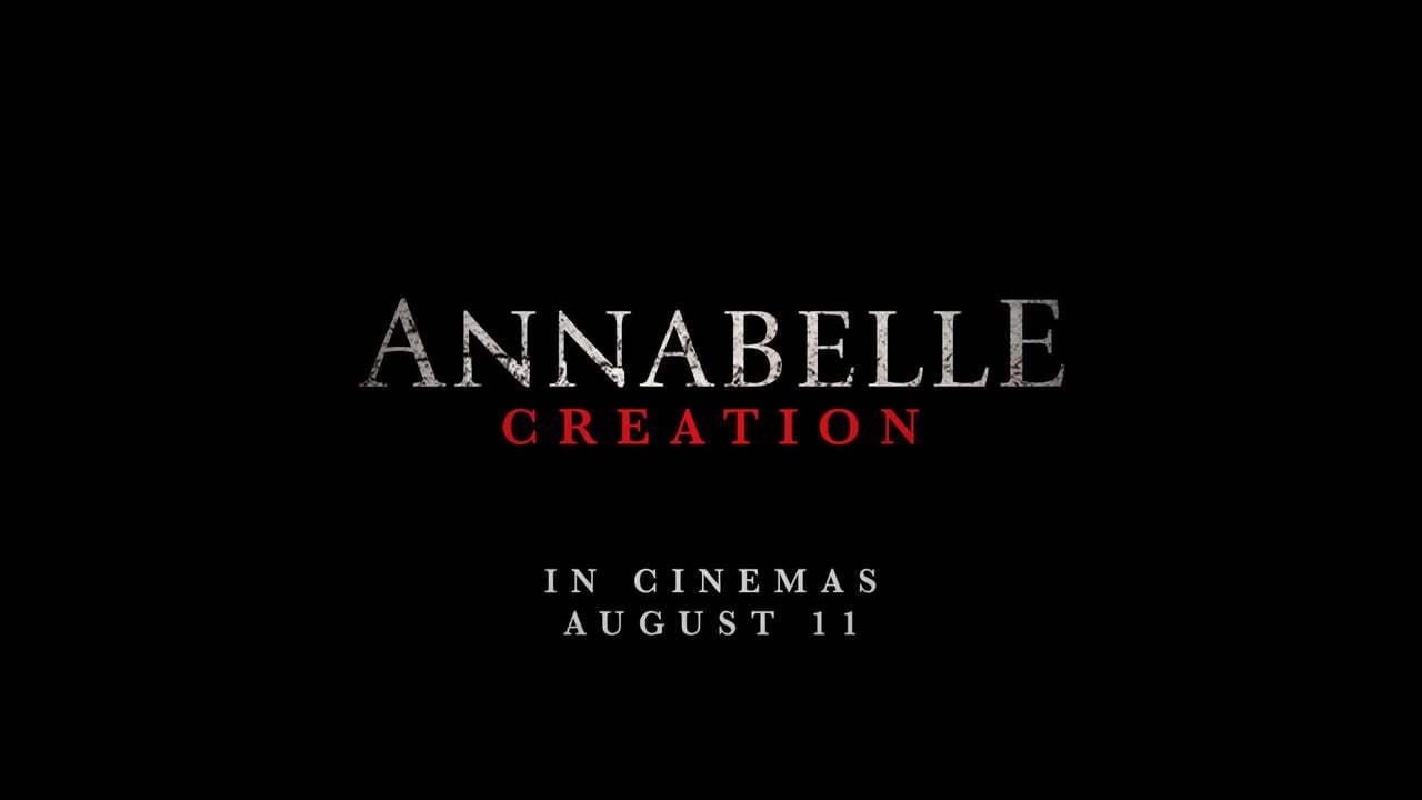 Annabelle: Creation (2017) - A Different Kind of Presence Screen Capture #4
