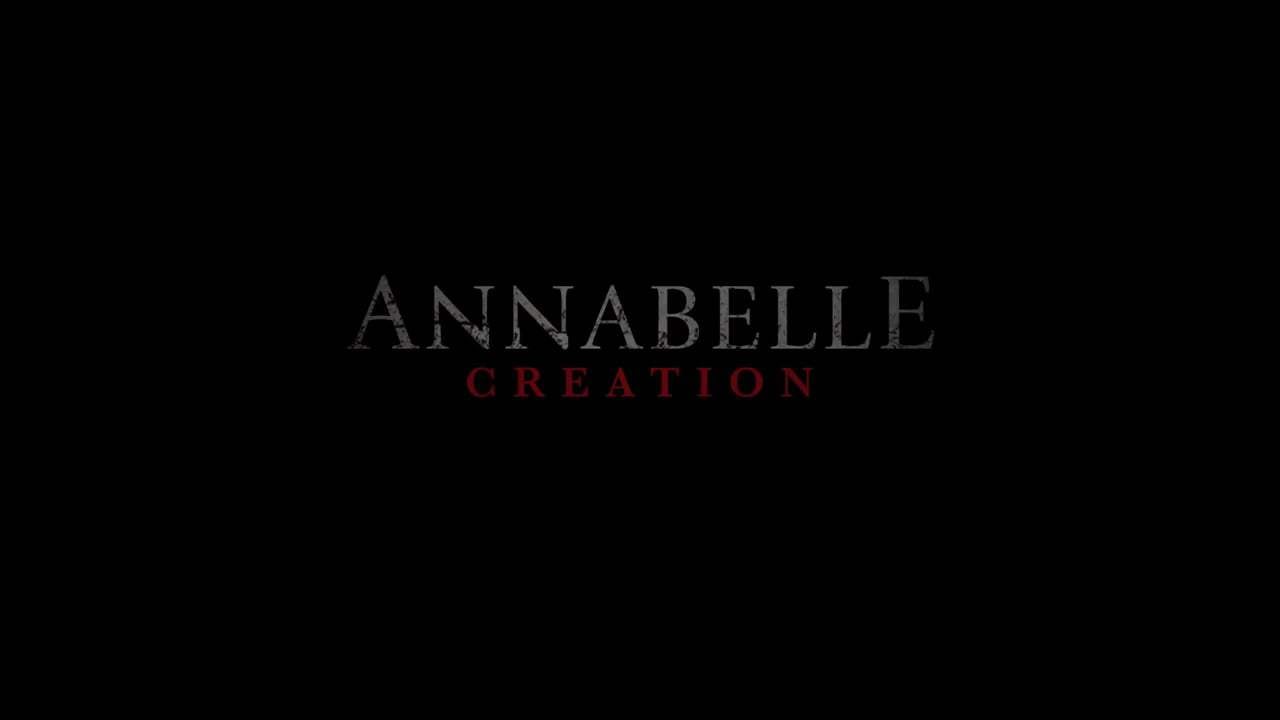 Annabelle: Creation (2017) - Mrs. Mullins Screen Capture #4