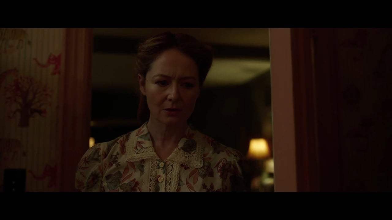 Annabelle: Creation (2017) - She Wanted Permission Screen Capture #2