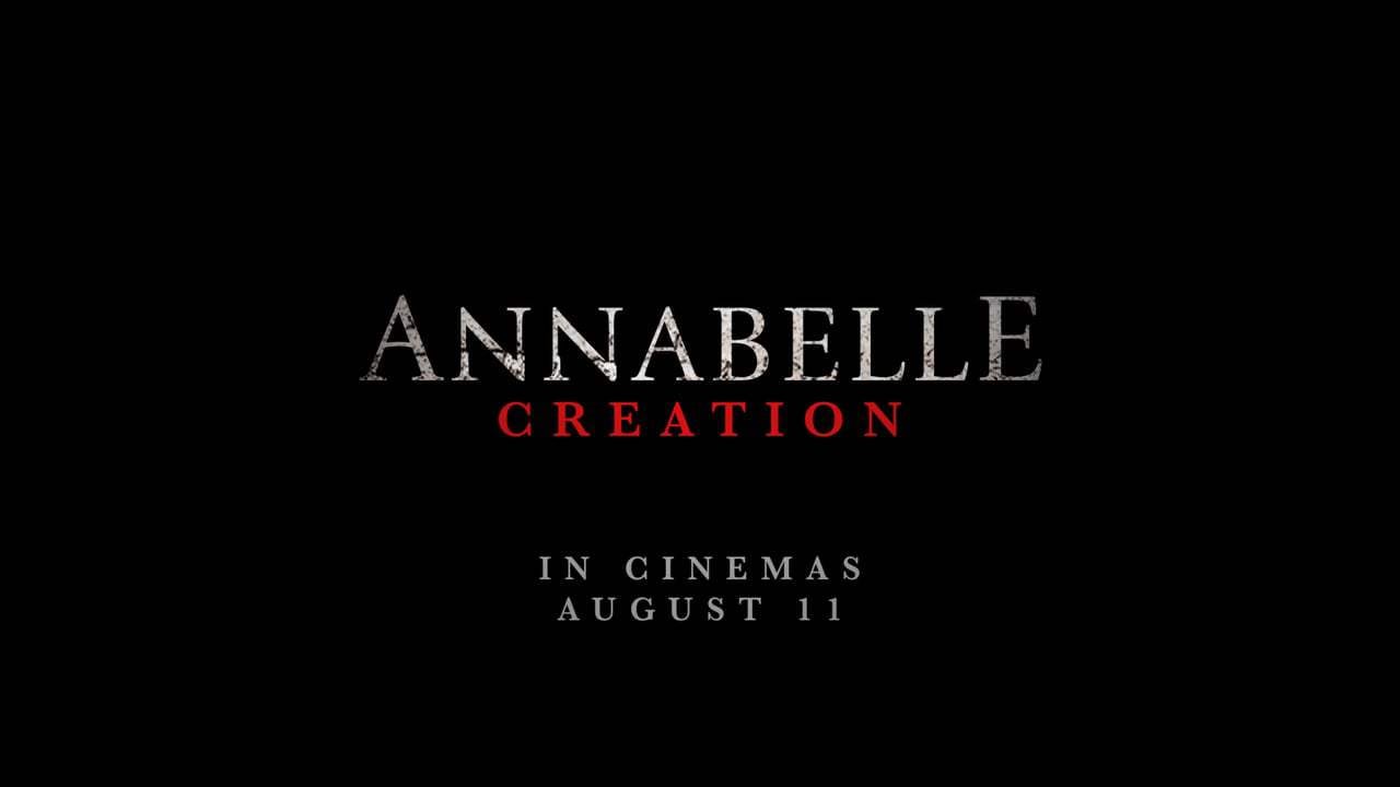 Annabelle: Creation (2017) - She Wanted Permission Screen Capture #4
