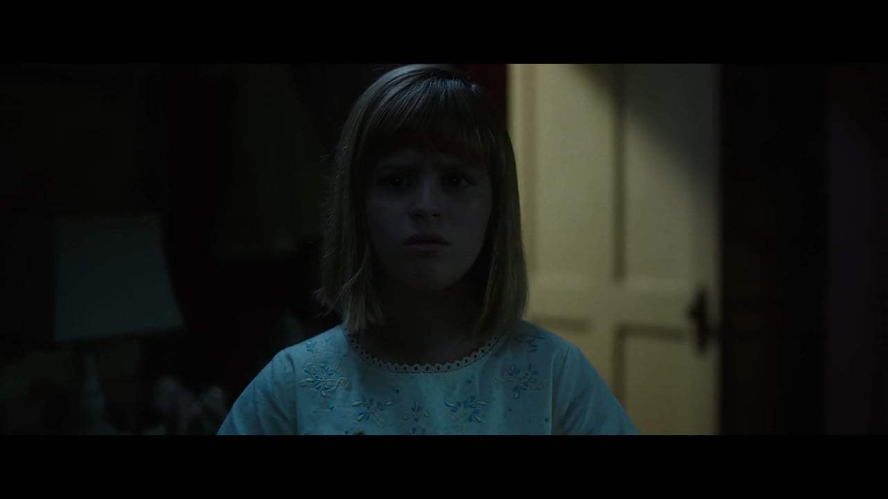 Annabelle: Creation (2017) - I Think She Died Screen Capture #2