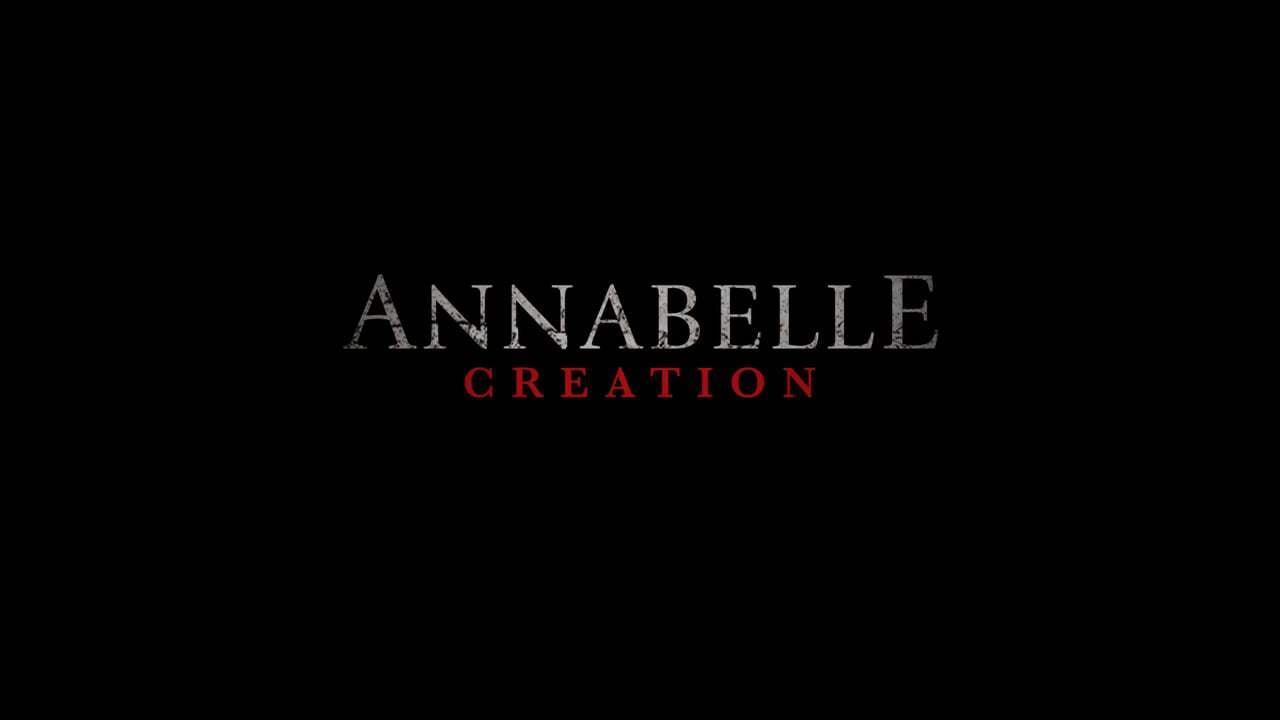 Annabelle: Creation (2017) - I Think She Died Screen Capture #4