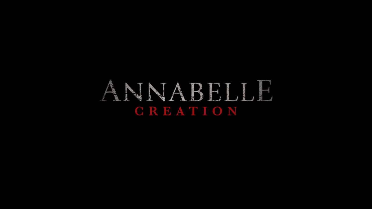 Annabelle: Creation (2017) - Found You Screen Capture #4
