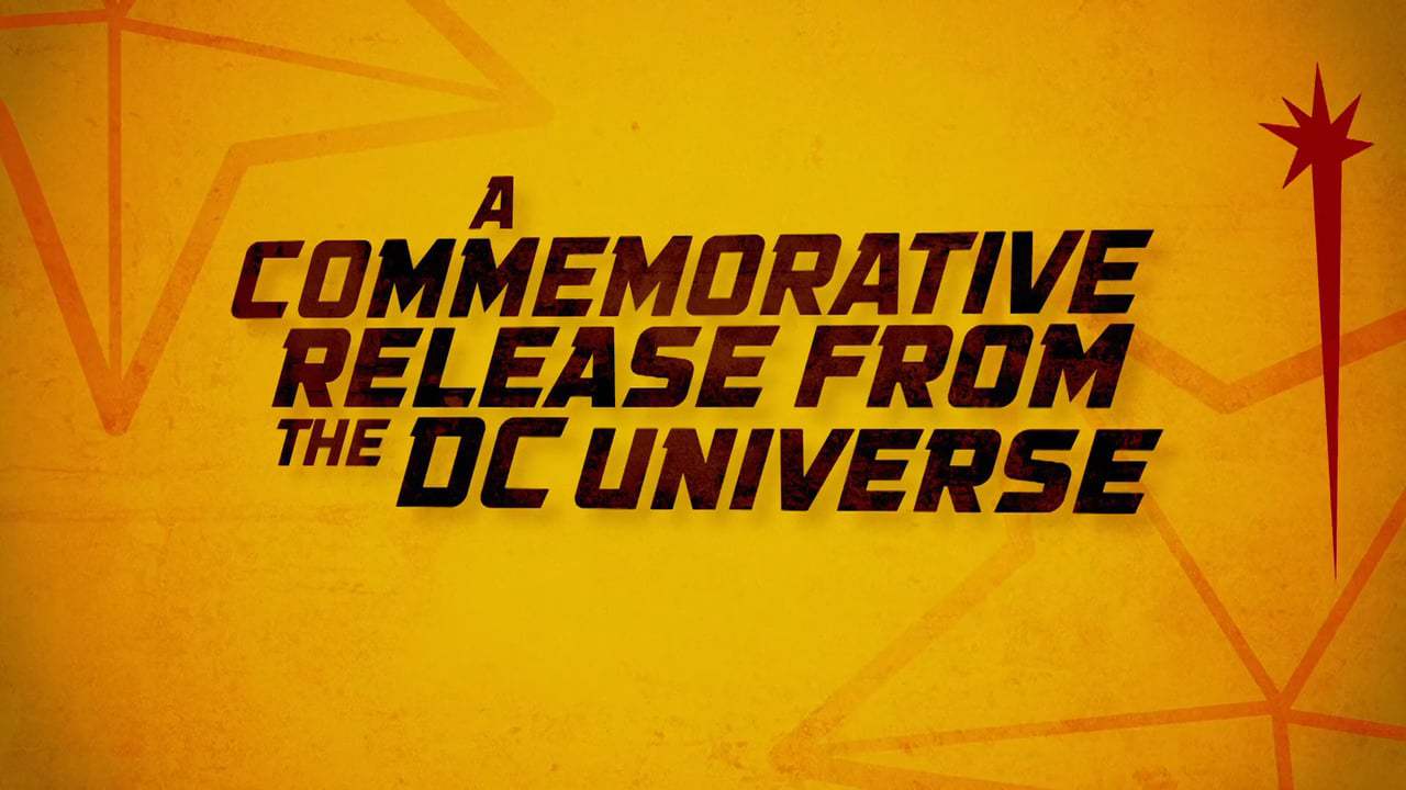 Justice League: The New Frontier Trailer (2008) Screen Capture #2