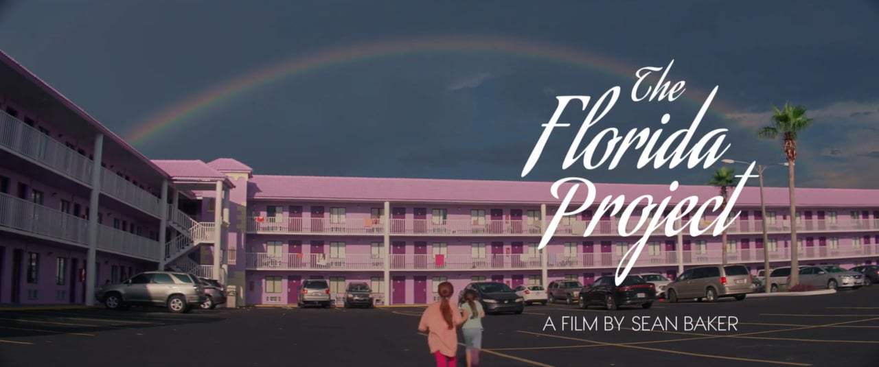 The Florida Project Trailer (2018) Screen Capture #4