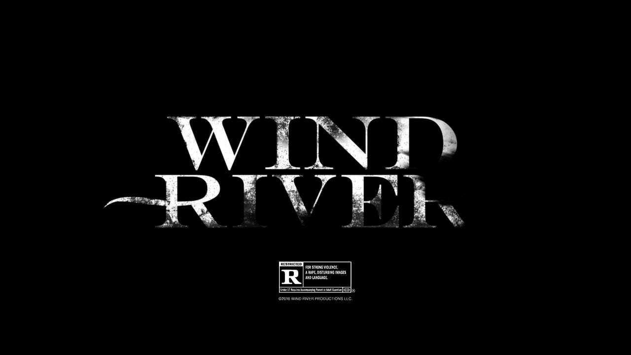 Wind River TV Spot - Best Thriller of the Summer (2017) Screen Capture #4