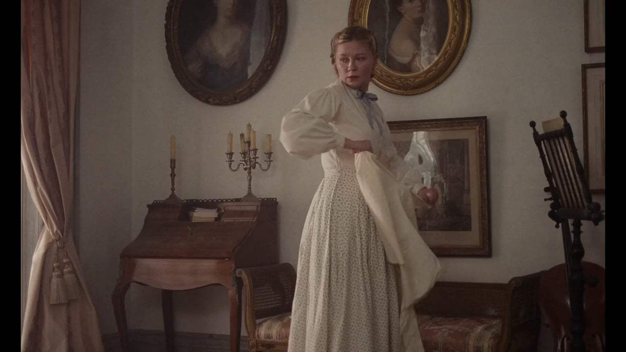 The Beguiled TV Spot - Own It (2017) Screen Capture #3