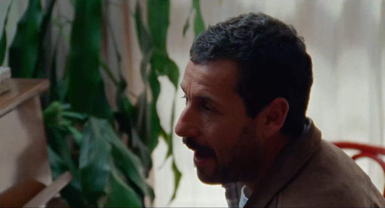 The Meyerowitz Stories (New and Selected) Trailer (2017) Screen Capture #2