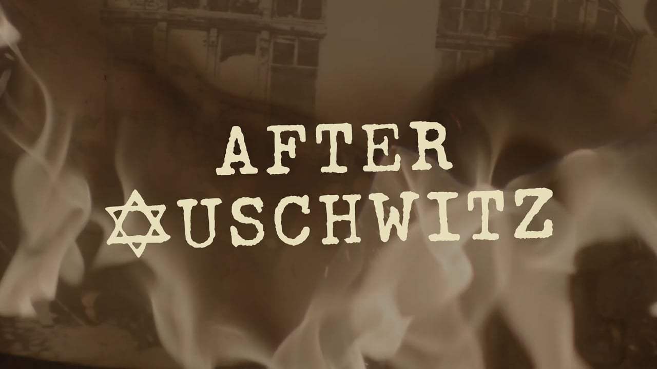 After Auschwitz Trailer (2017) Screen Capture #4