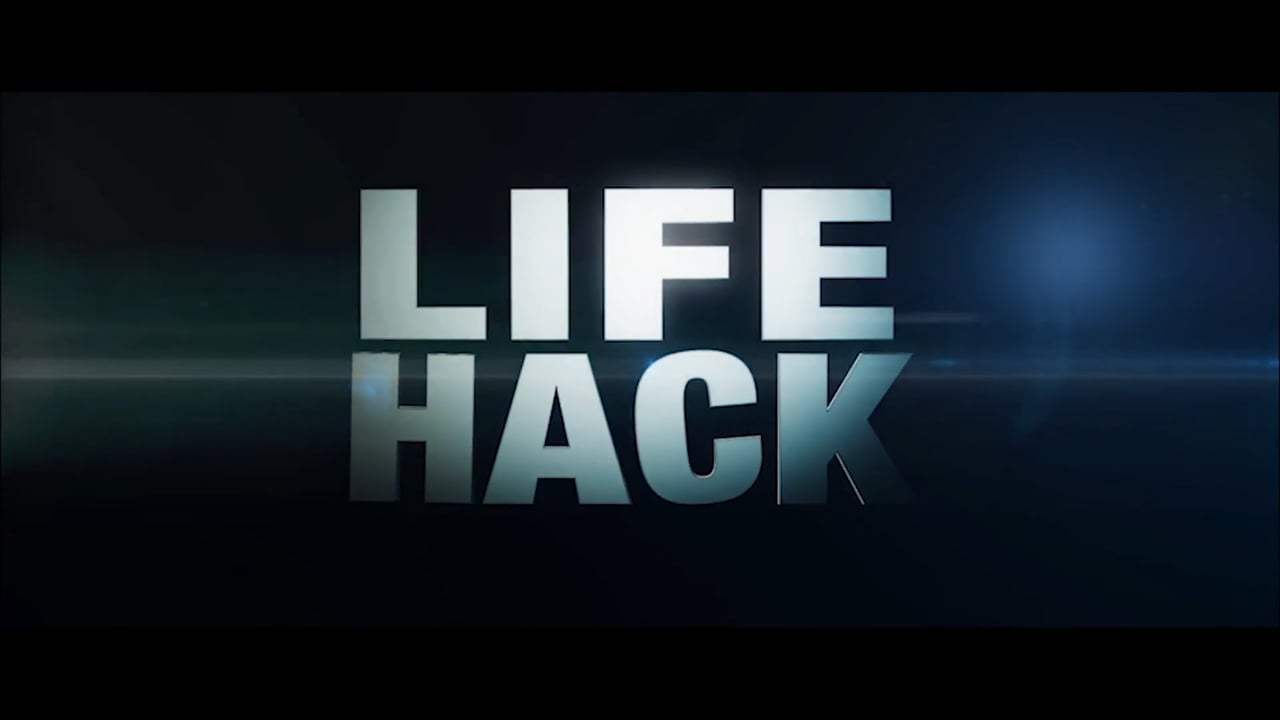 Life Hack Trailer (2017) Screen Capture #4