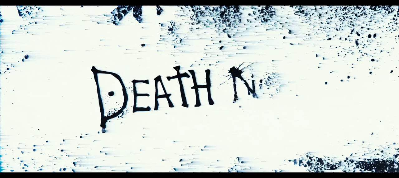 Death Note (2017) - L Confronts Light Screen Capture #4