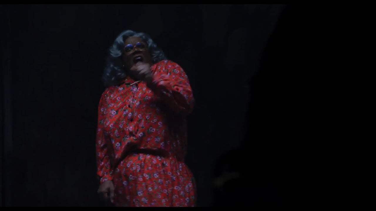 Boo 2! A Madea Halloween Trailer (2017) Screen Capture #3
