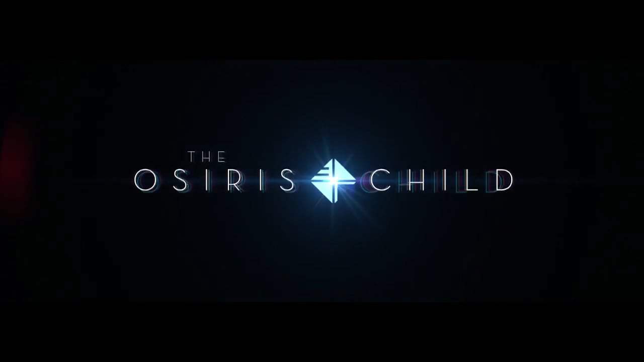 The Osiris Child: Science Fiction Volume One Theatrical Trailer (2017) Screen Capture #4