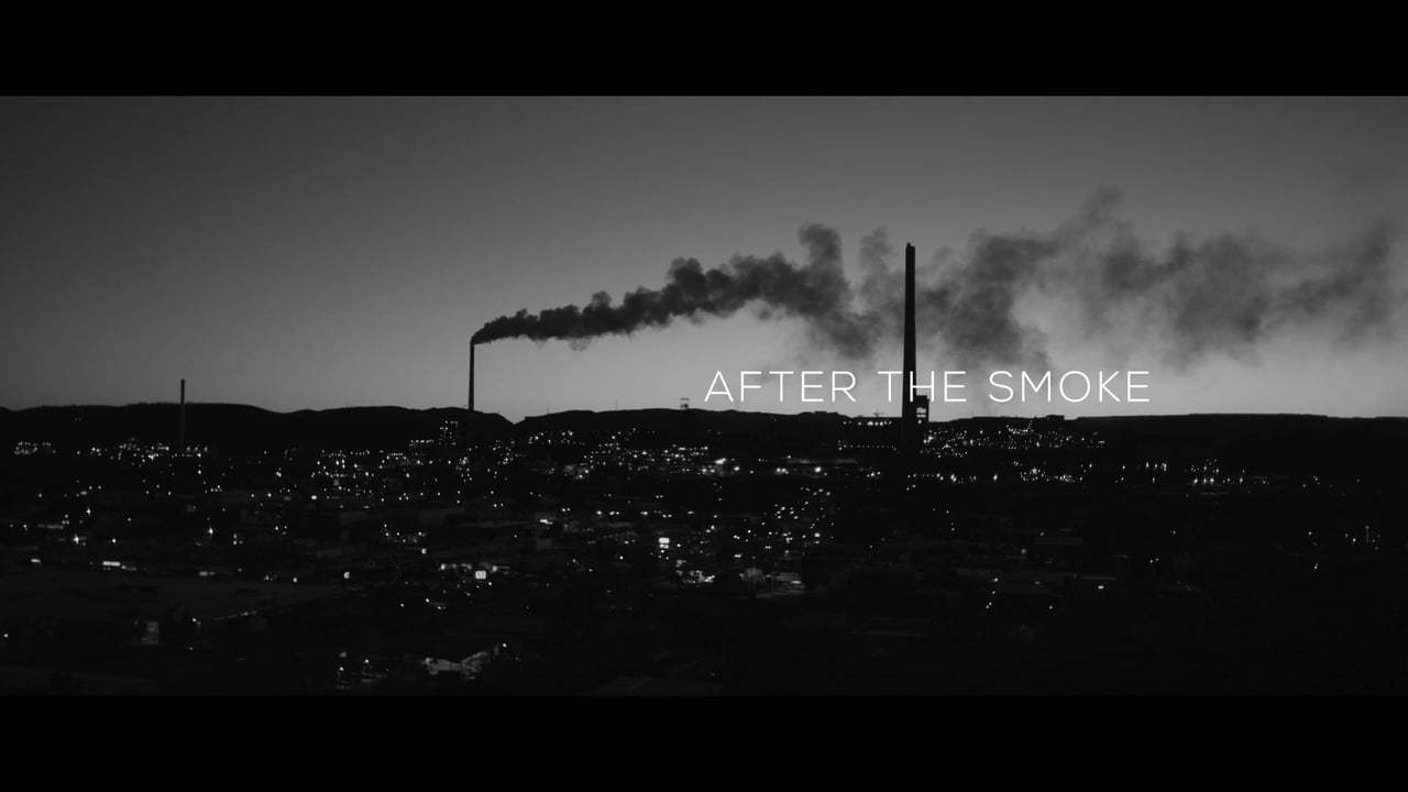 After the Smoke Trailer (2017) Screen Capture #4