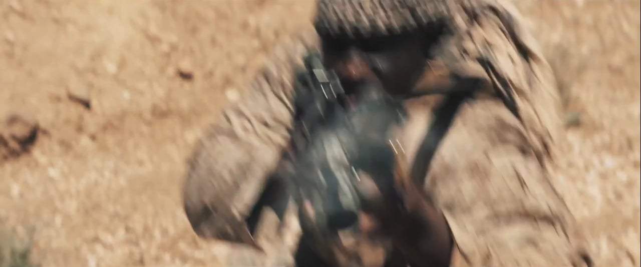 Warfighter Trailer (2017) Screen Capture #3