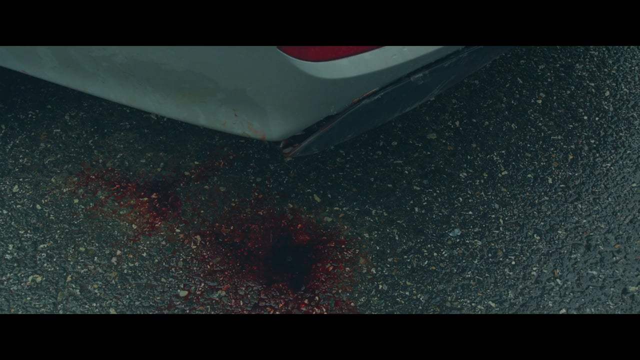 Memoir of a Murderer Trailer (2017) Screen Capture #2