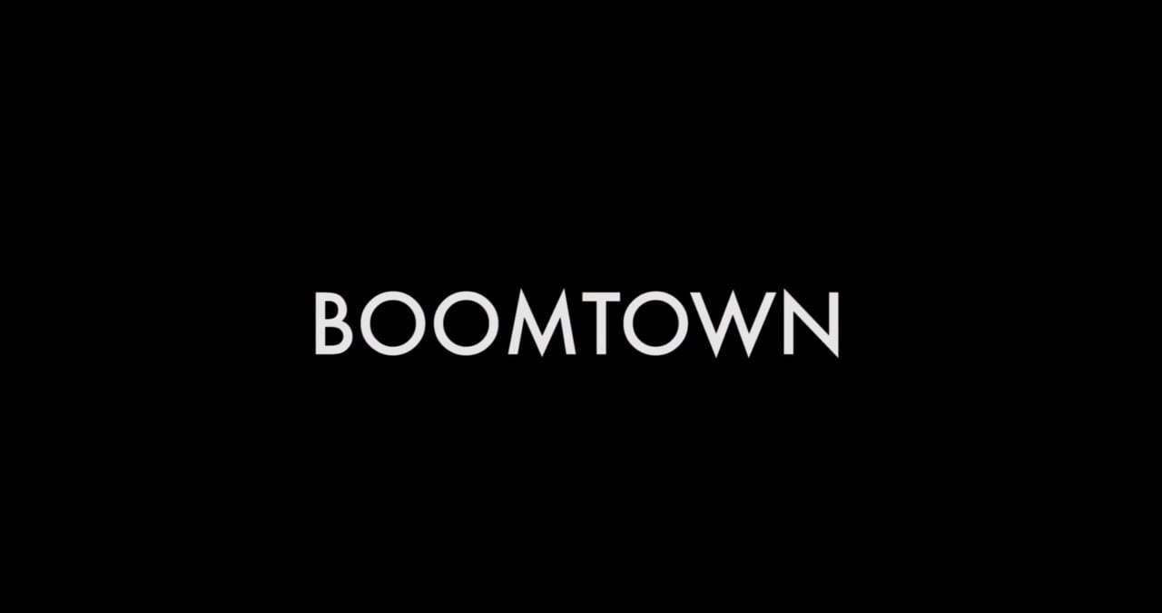 Boomtown Trailer (2017) Screen Capture #4