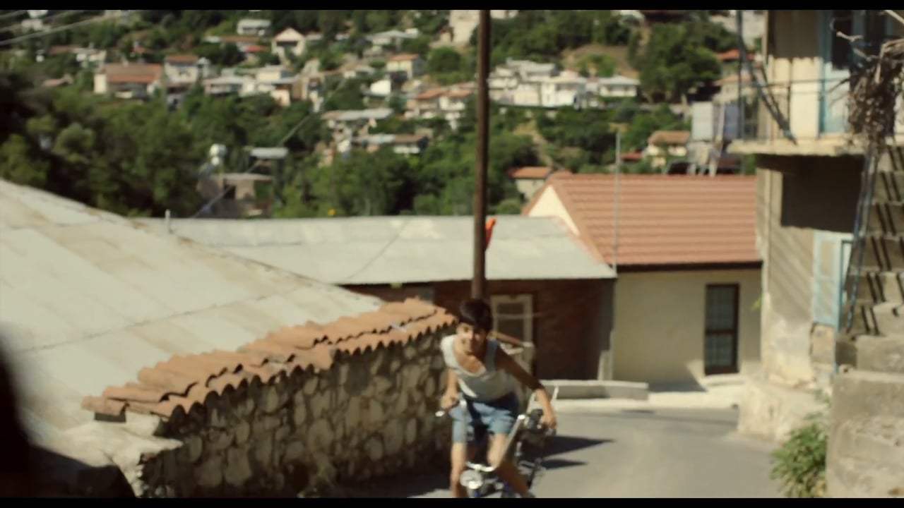 Boy on the Bridge Trailer (2016) Screen Capture #1