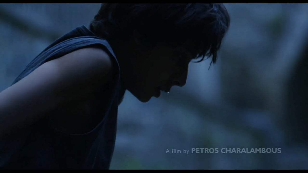Boy on the Bridge Trailer (2016) Screen Capture #4