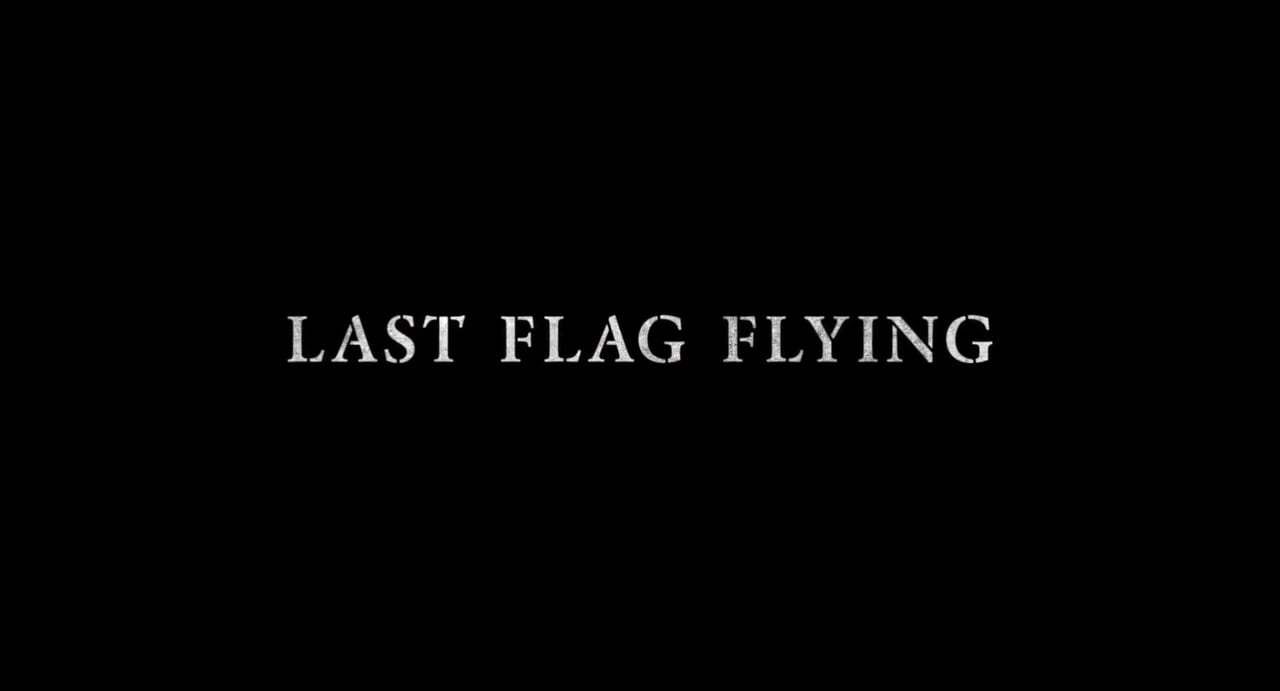 Last Flag Flying Trailer (2017) Screen Capture #4
