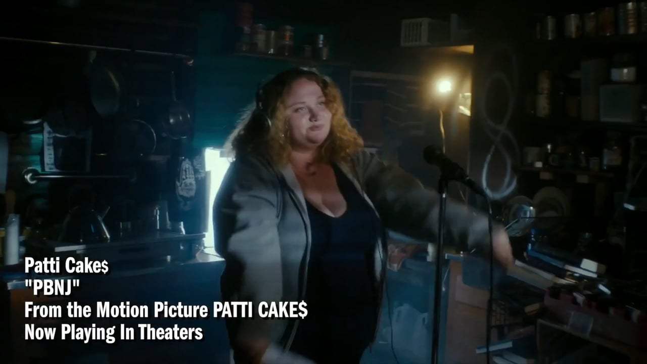 Patti Cake$ Music Video - 