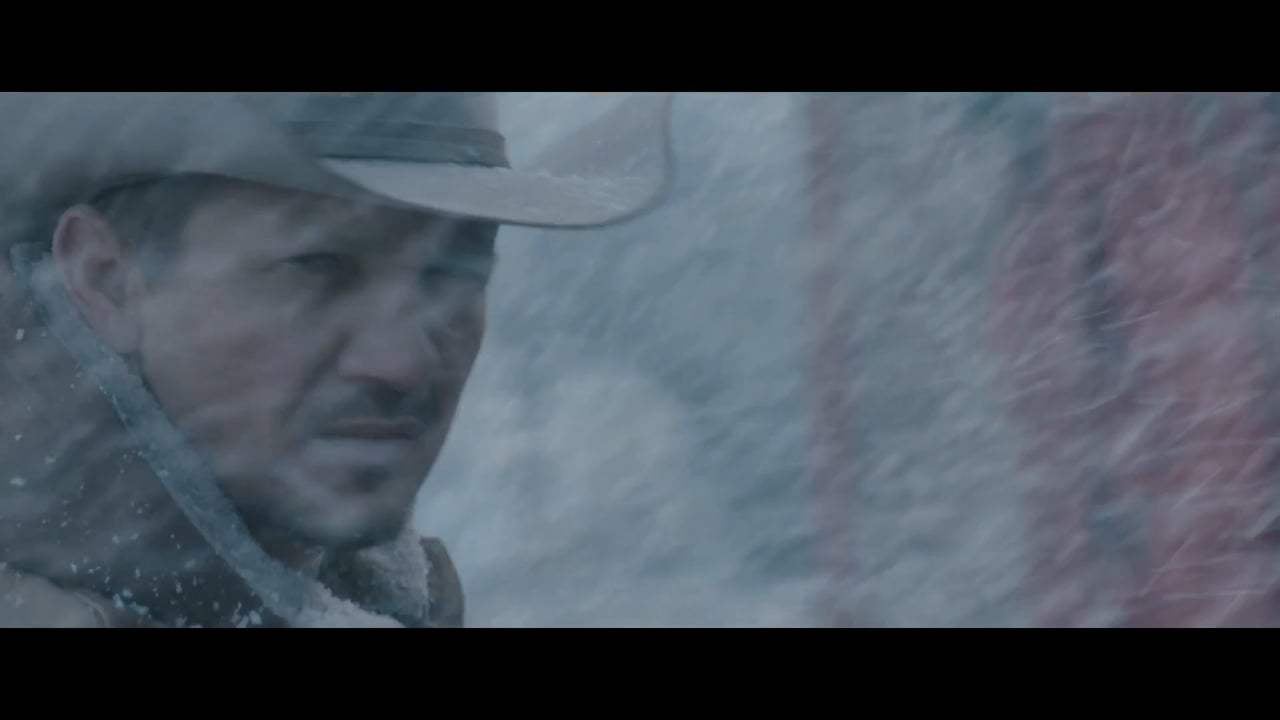 Wind River Final Trailer (2017) Screen Capture #2