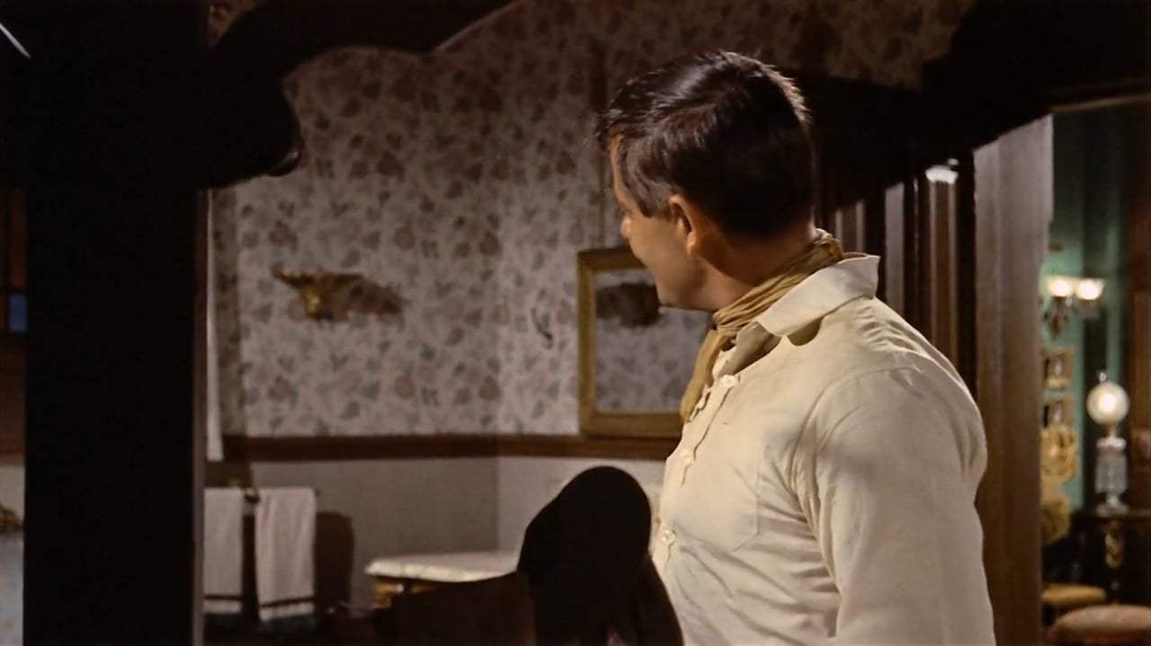 Cowboy (1958) - Business Screen Capture #3